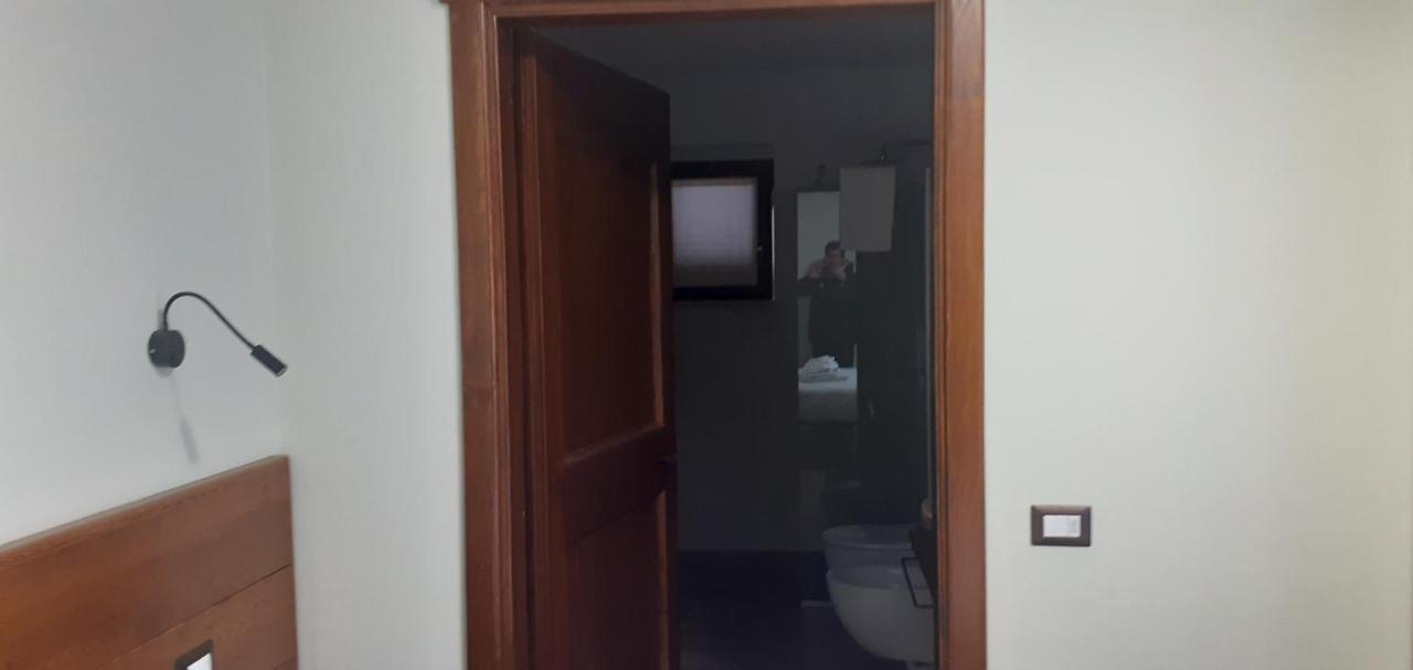 Vila Casale Sienti'N Puo Norcia Exteriér fotografie
